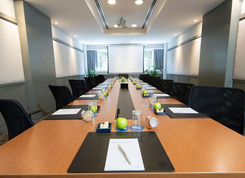 Konferenzraum Foto