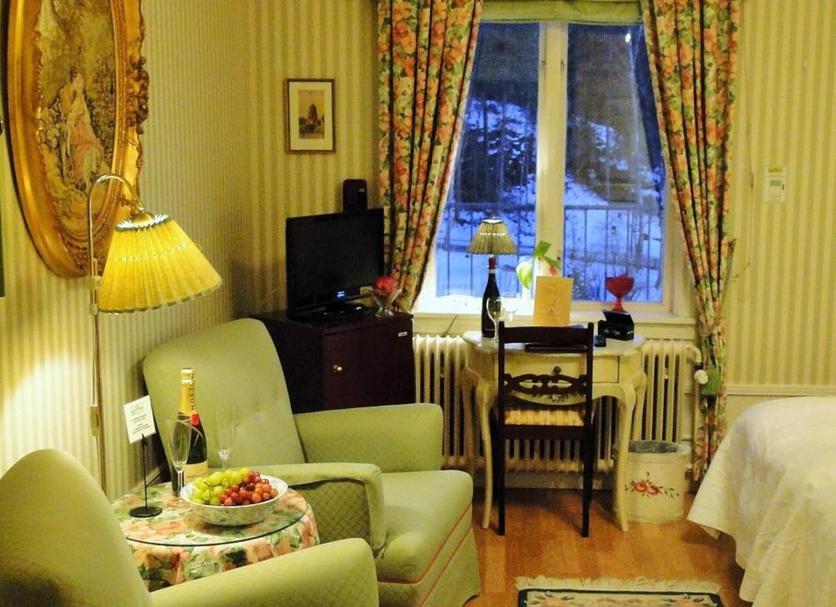 Wohnzimmer Foto