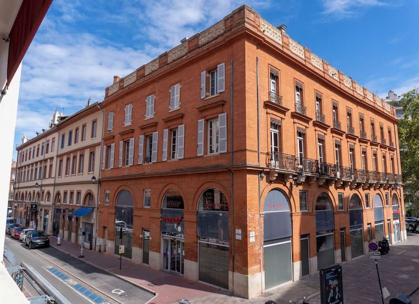 Gebäude Foto