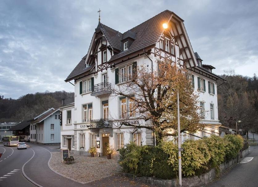 Gebäude Foto