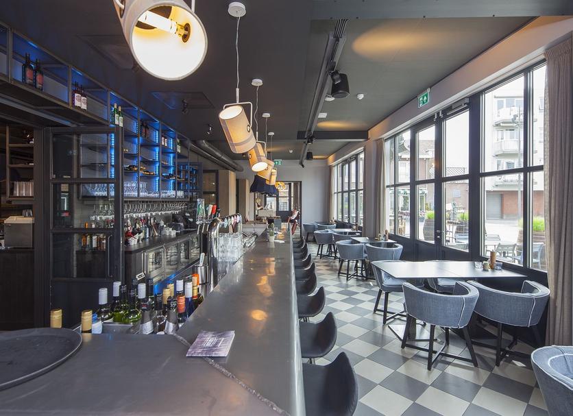 Bar Foto