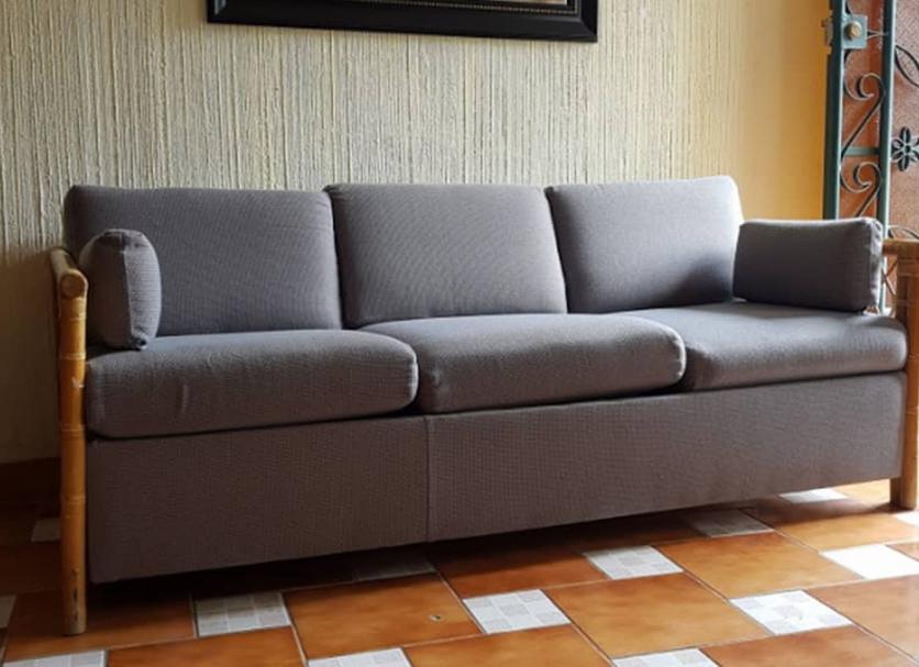 Wohnzimmer Foto