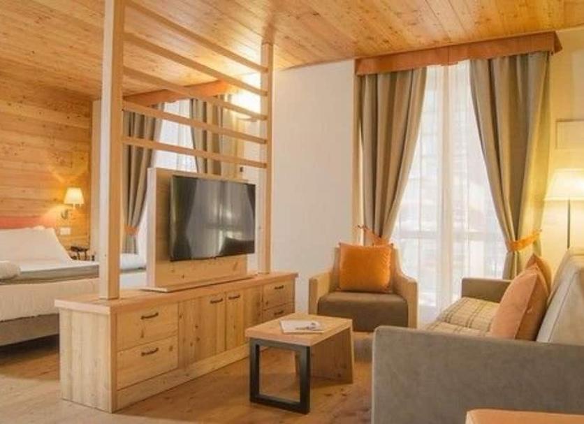 Wohnzimmer Foto