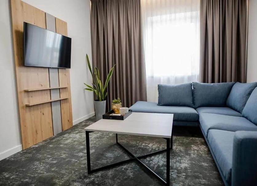 Wohnzimmer Foto