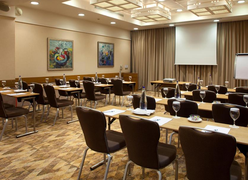 Konferenzraum Foto