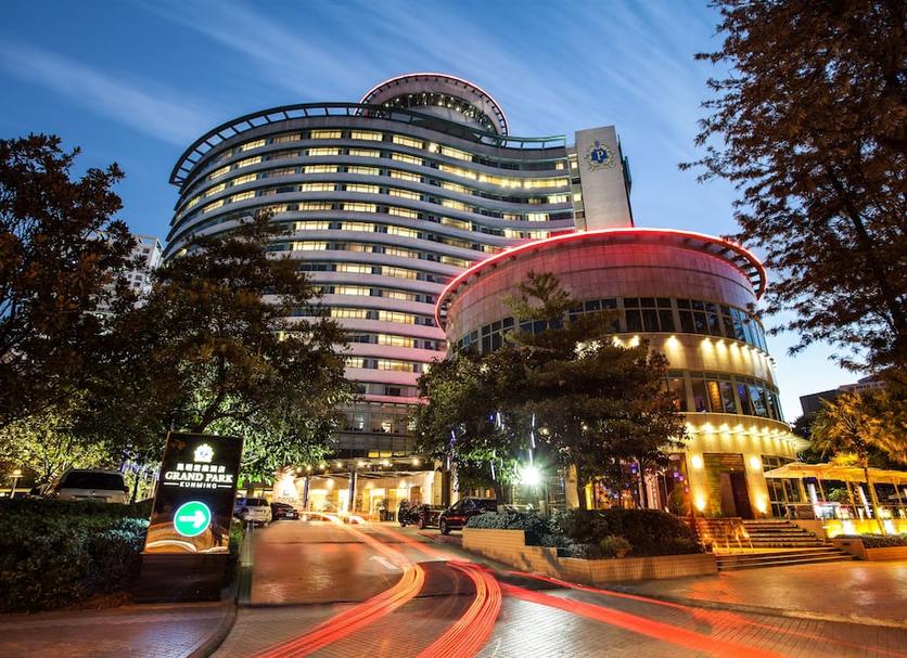 Gebäude Foto