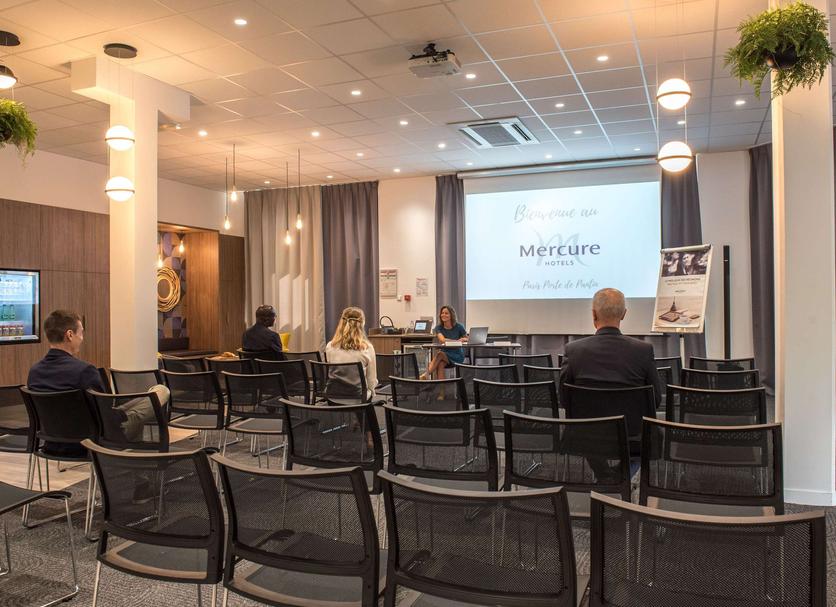 Konferenzraum Foto