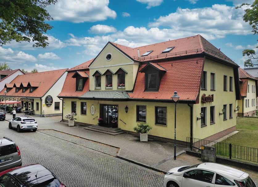Gebäude Foto
