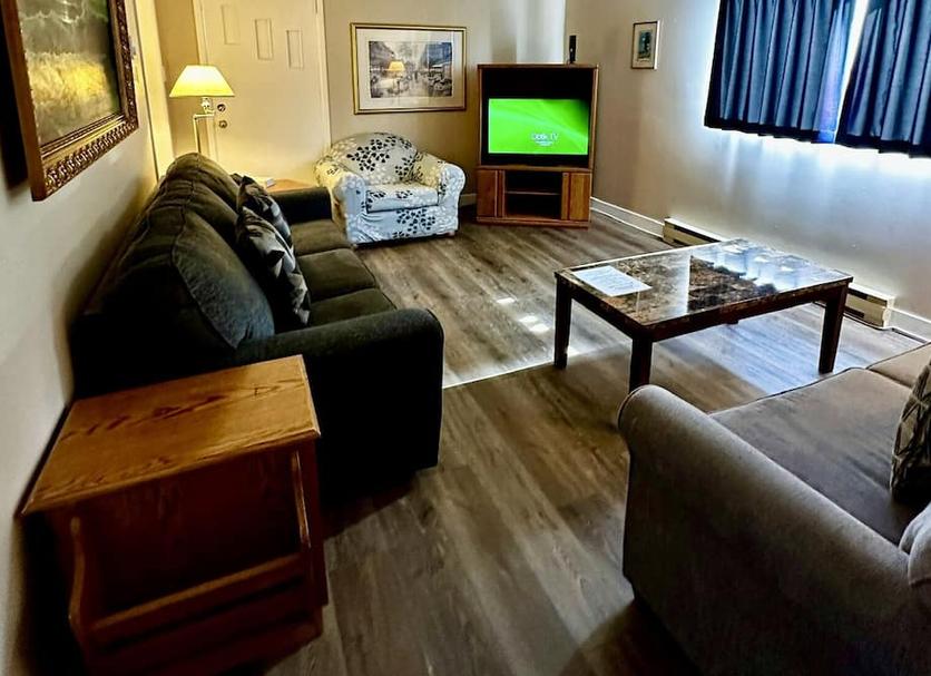 Wohnzimmer Foto