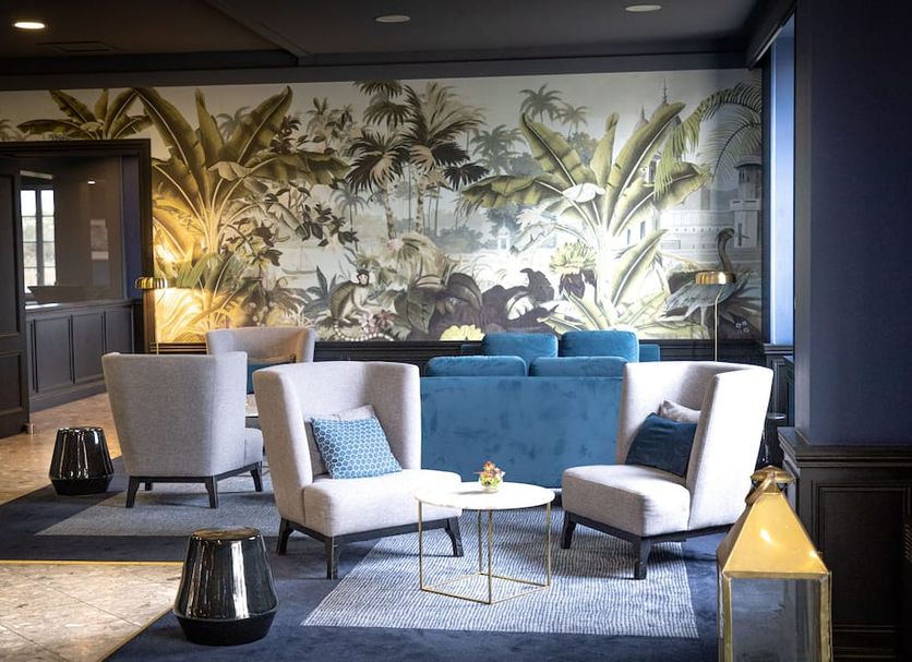 Lounge Foto
