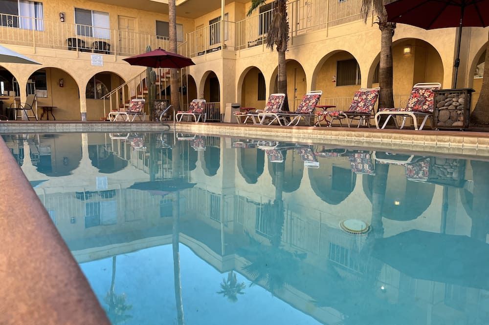 Pool Foto