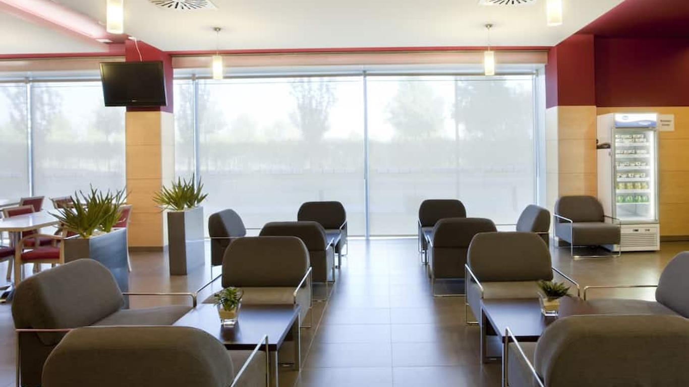 Holiday Inn Express Madrid - Getafe