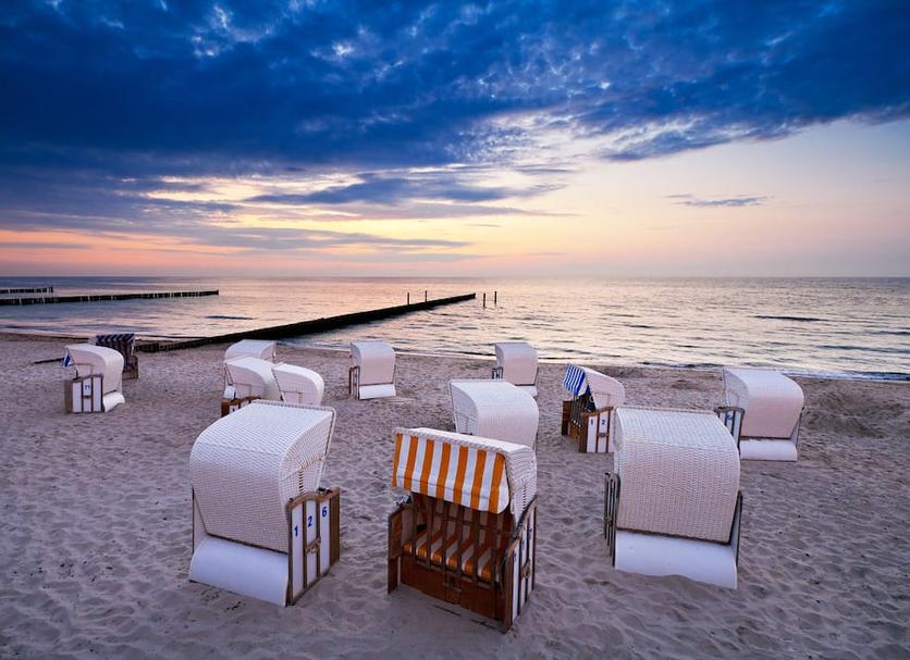 Strand Foto