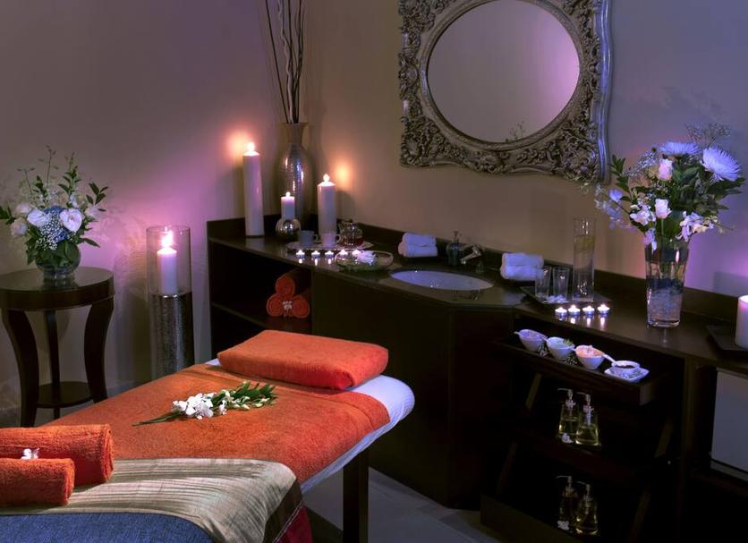 Wellness Foto