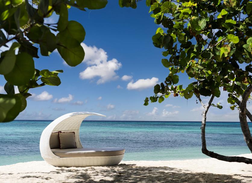 Strand Foto
