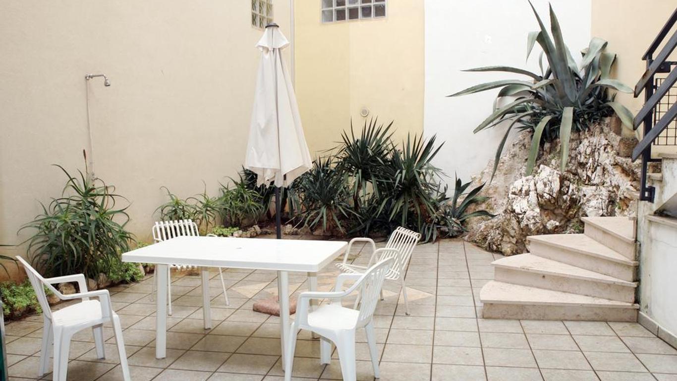 Casa Bellavista Tra Mare E Terme