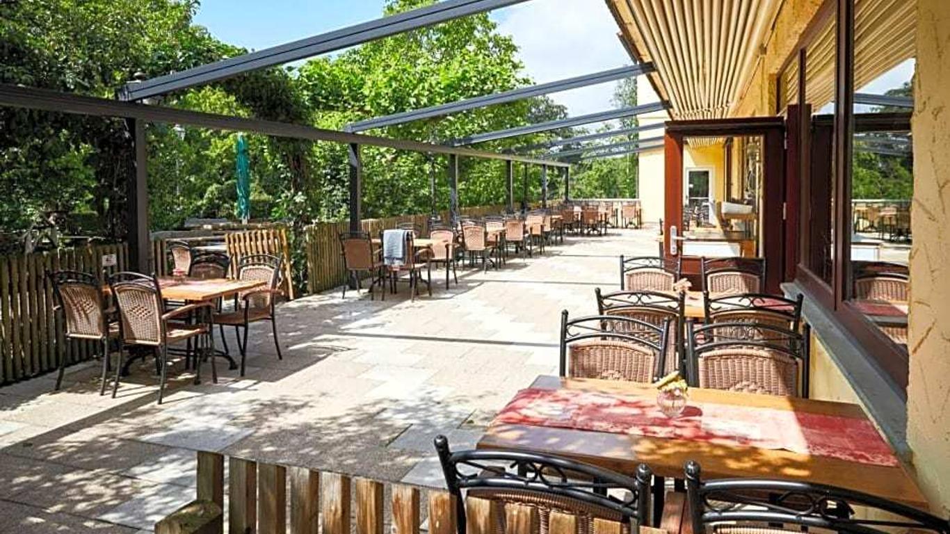 Landhotel Kuralpe Kreuzhof