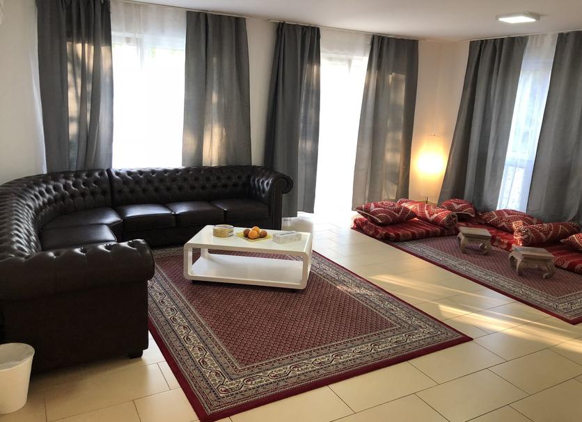 Wohnzimmer Foto
