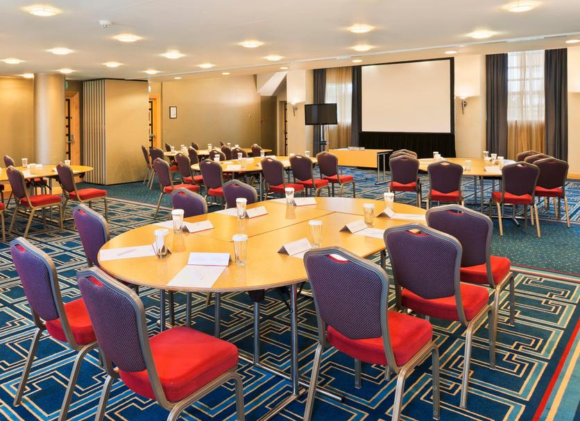 Konferenzraum Foto