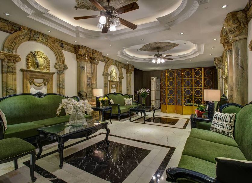 Lounge Foto