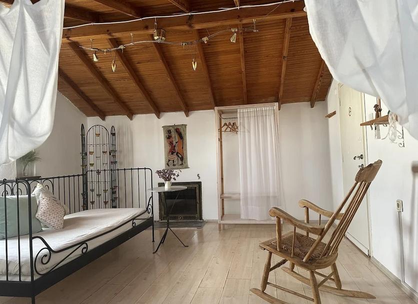 Wohnzimmer Foto