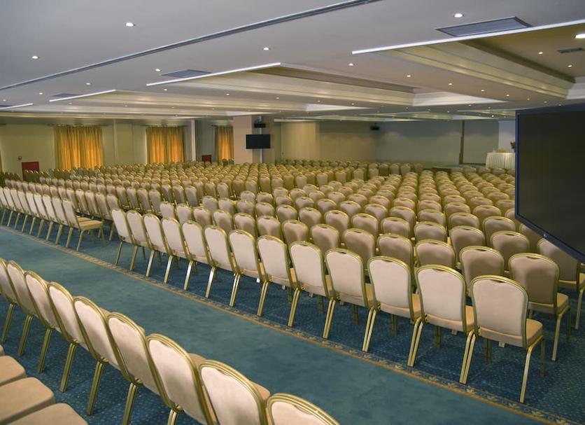 Konferenzraum Foto