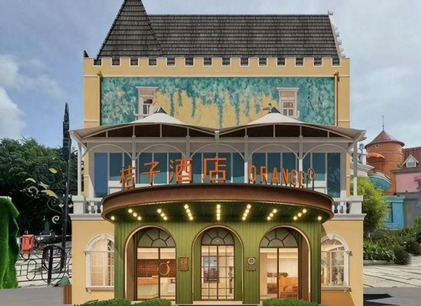 Gebäude Foto