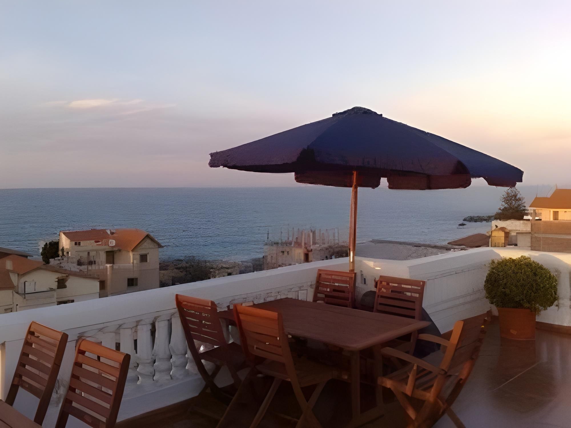 Balkon