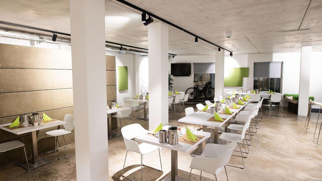 Avaneo Hotel Marktredwitz