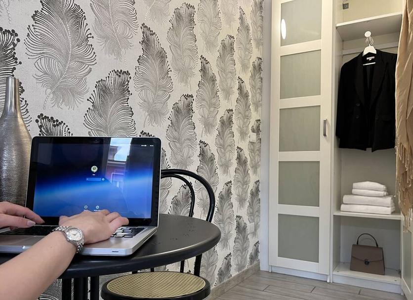 Wohnzimmer Foto