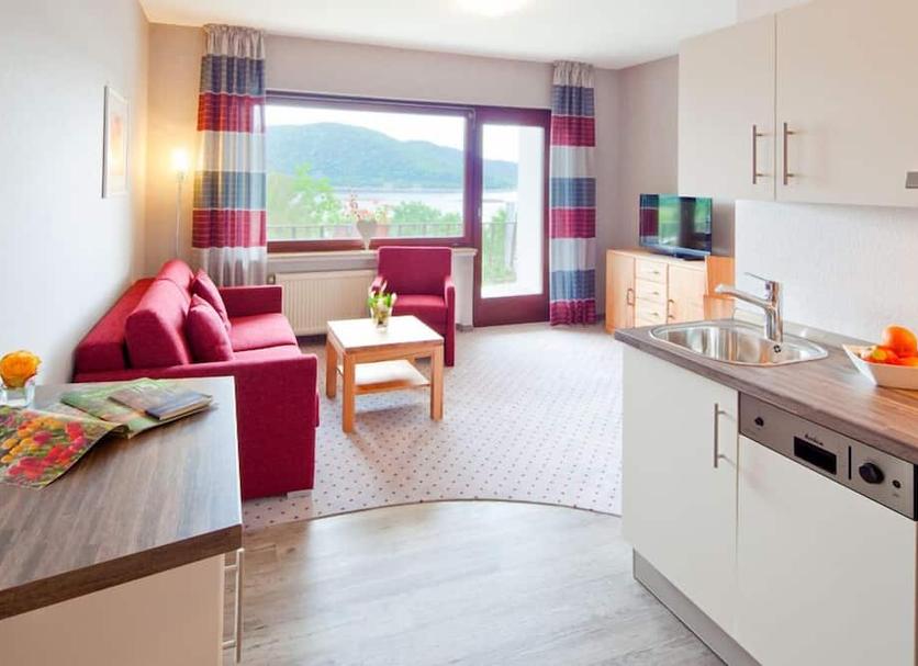 Wohnzimmer Foto