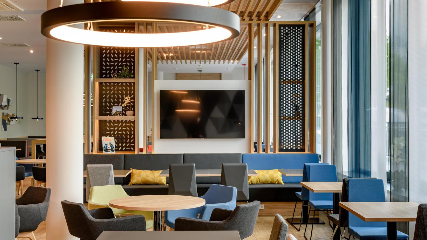 Holiday Inn Express Fulda