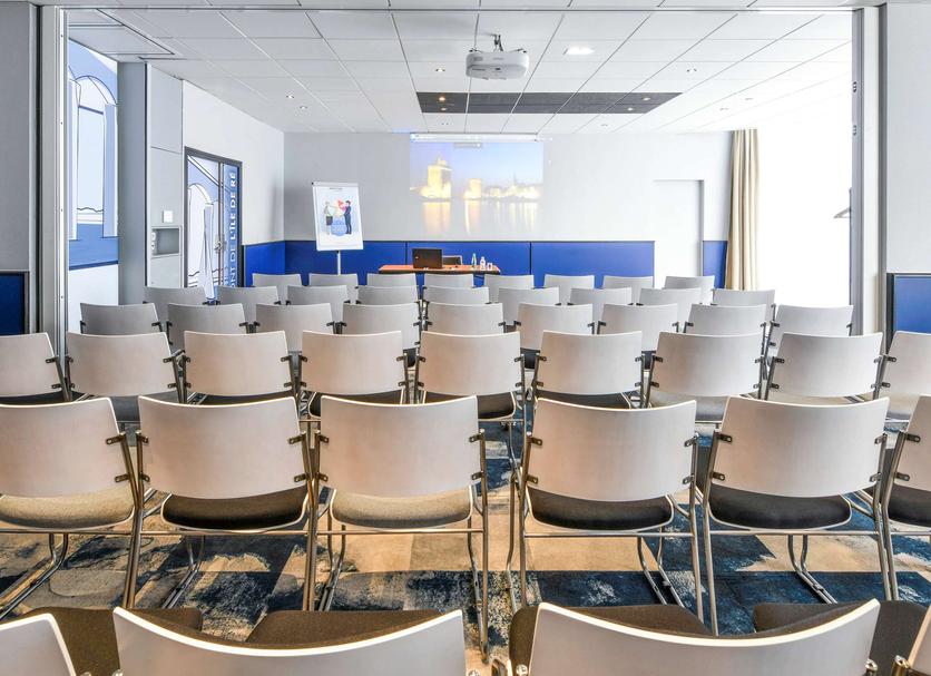 Konferenzraum Foto