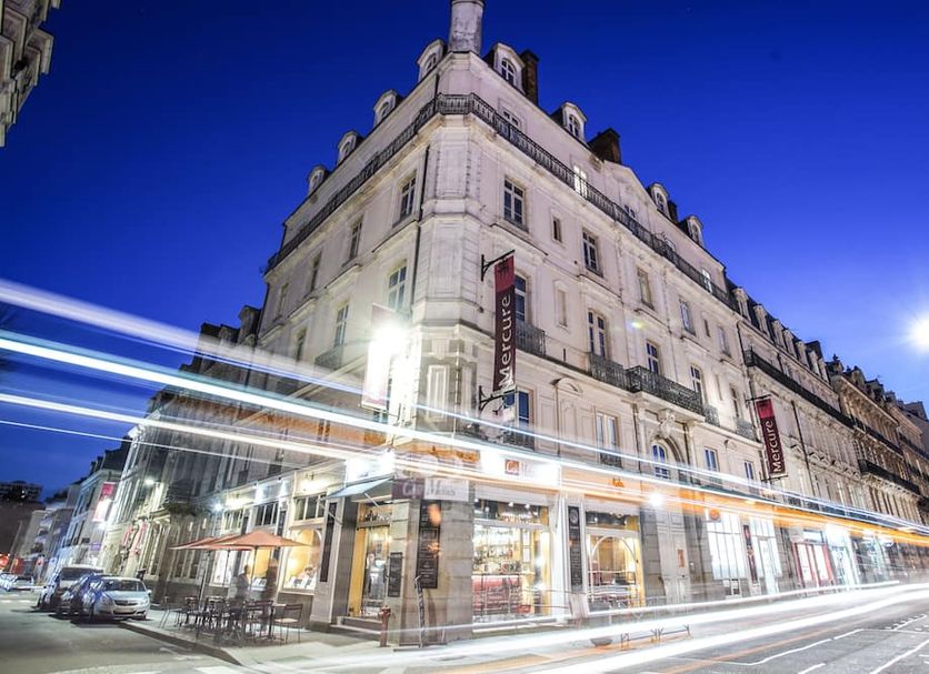 Gebäude Foto