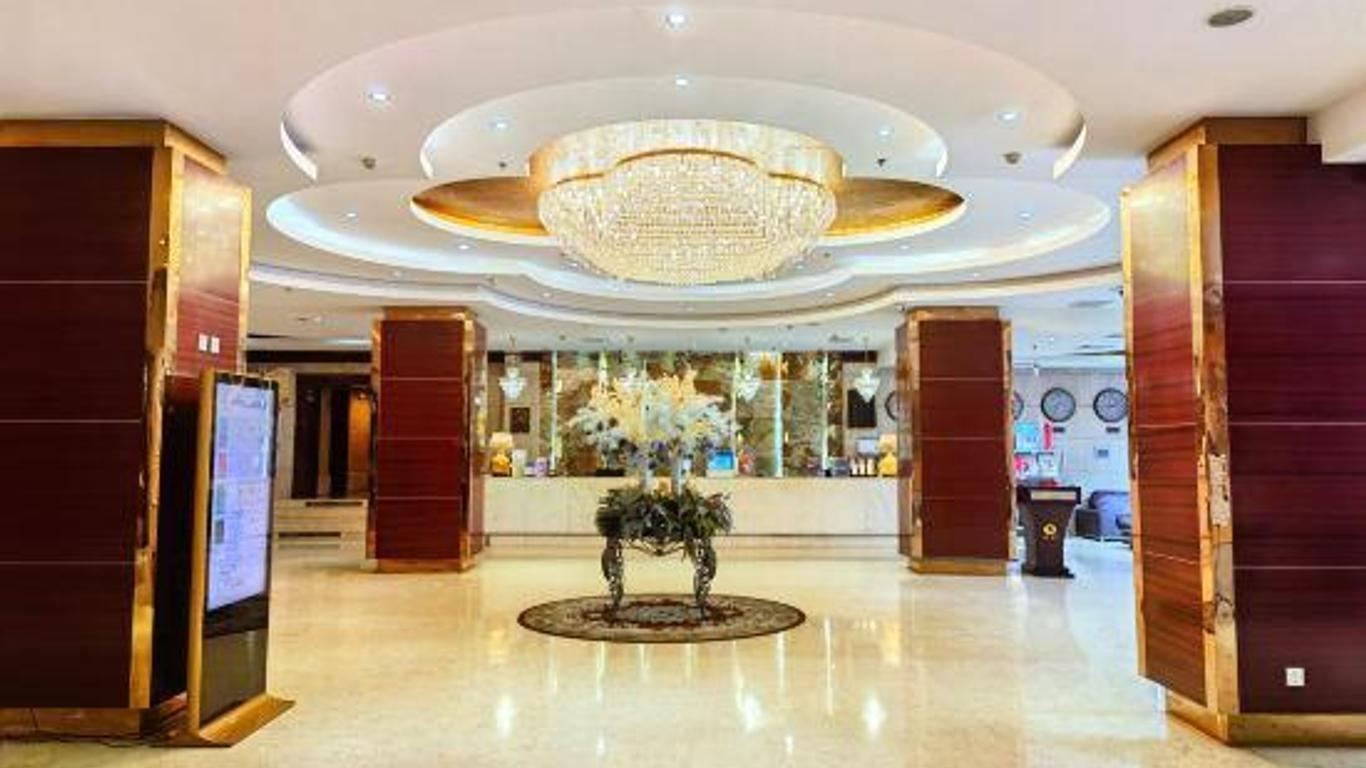 Xinxiang Business Hotel
