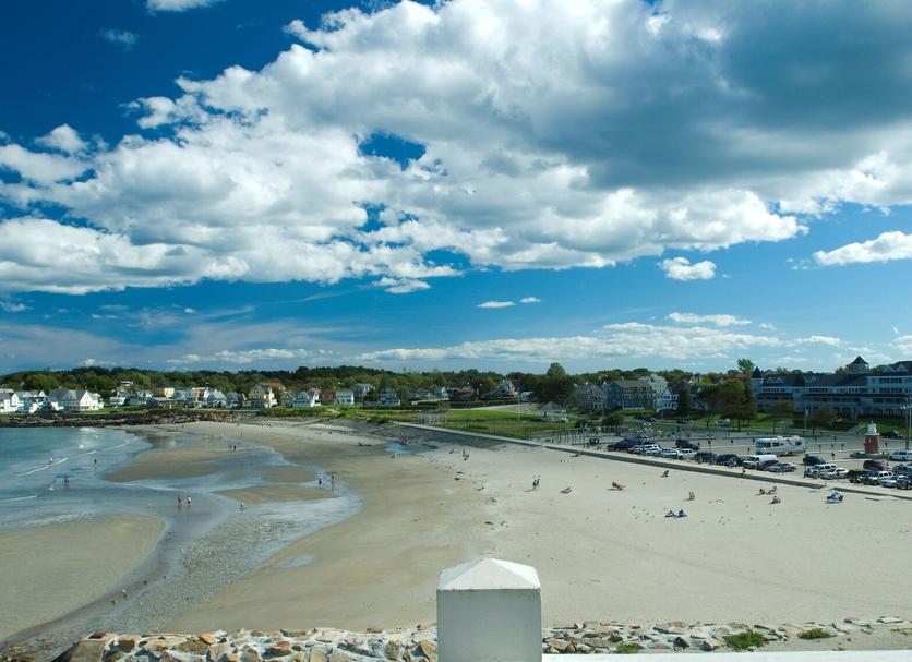 Strand Foto