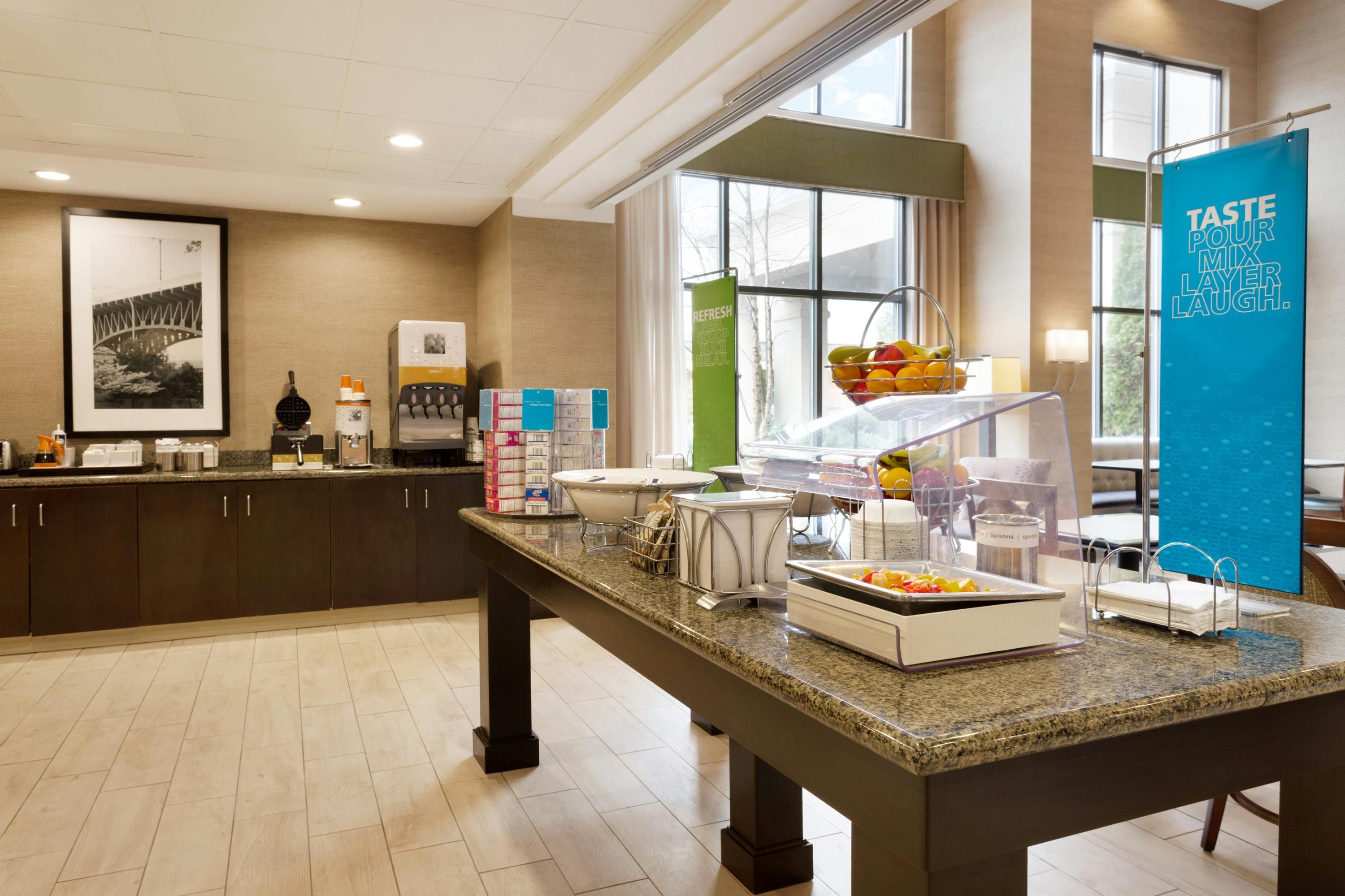 Buffet