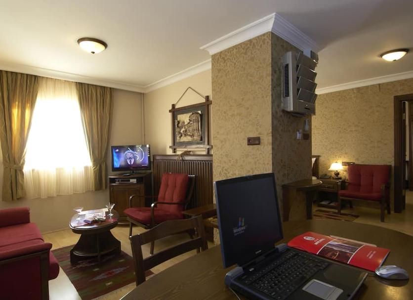Wohnzimmer Foto
