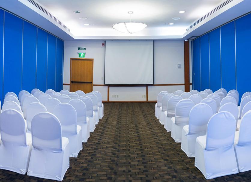 Konferenzraum Foto