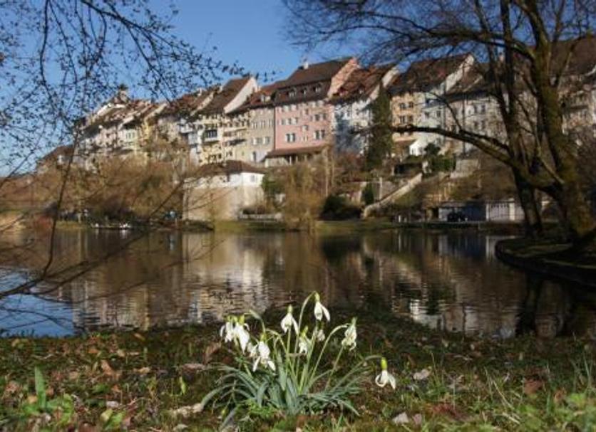 Außenansicht Foto