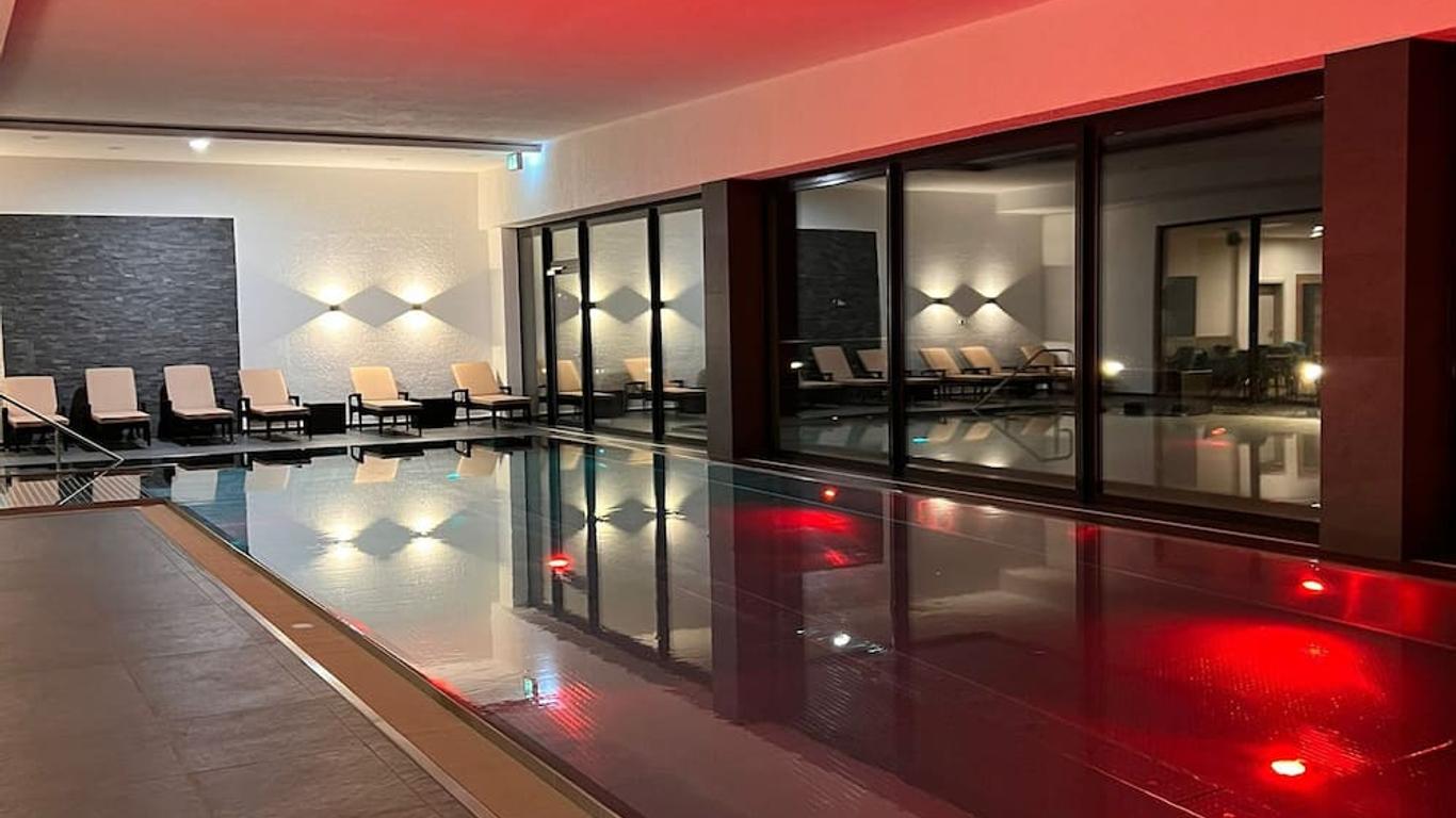 Rebhans Business und Wellness Hotel