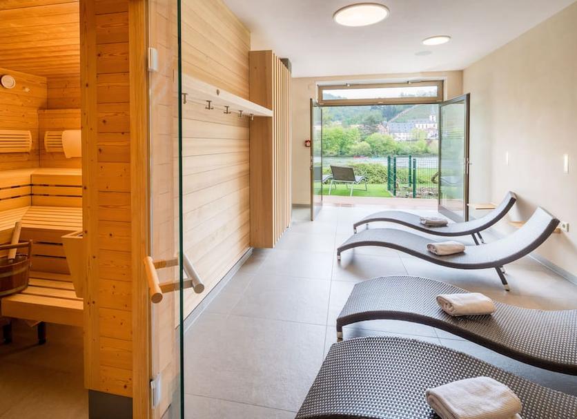 Wellness Foto