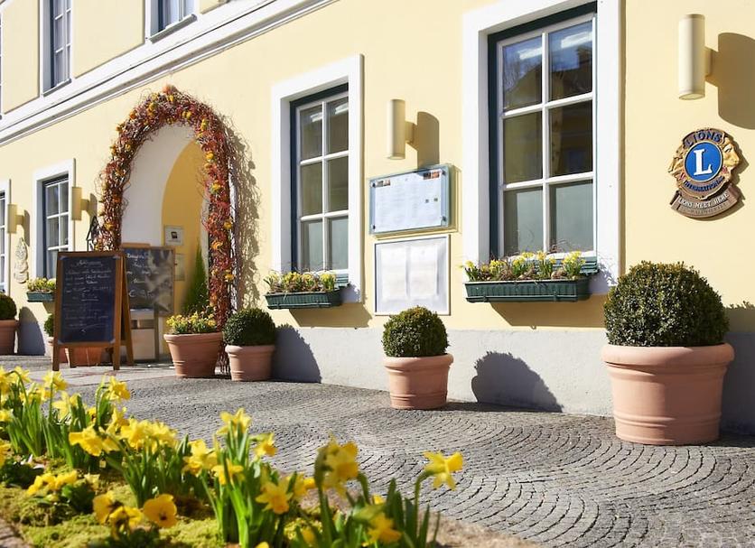 Gebäude Foto
