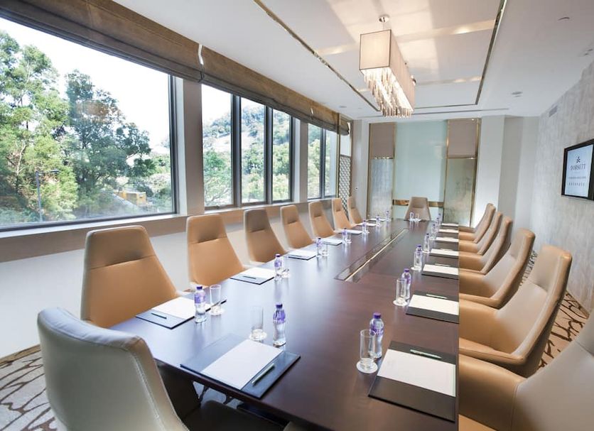 Konferenzraum Foto