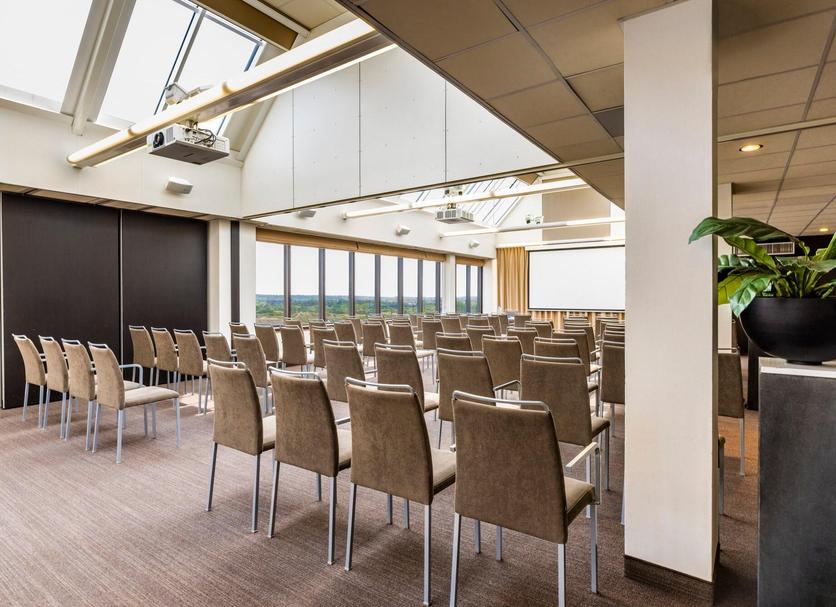 Konferenzraum Foto