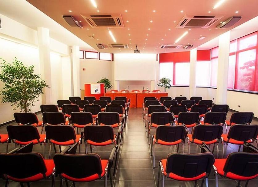 Konferenzraum Foto