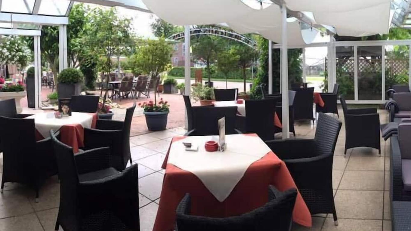 Hotel Friesengeist