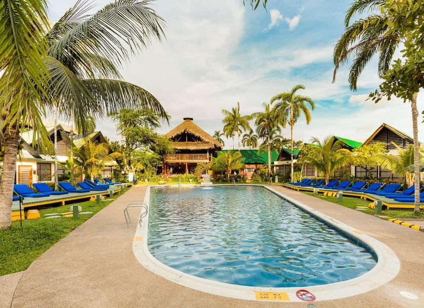 Pool Foto