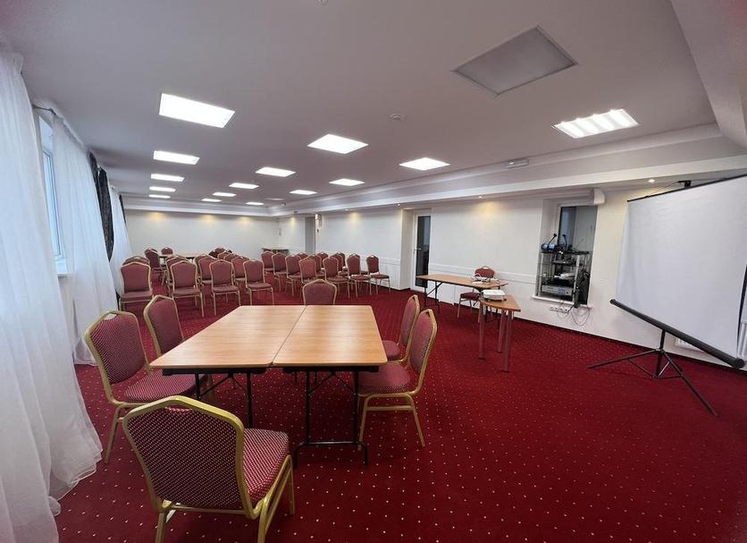 Konferenzraum Foto