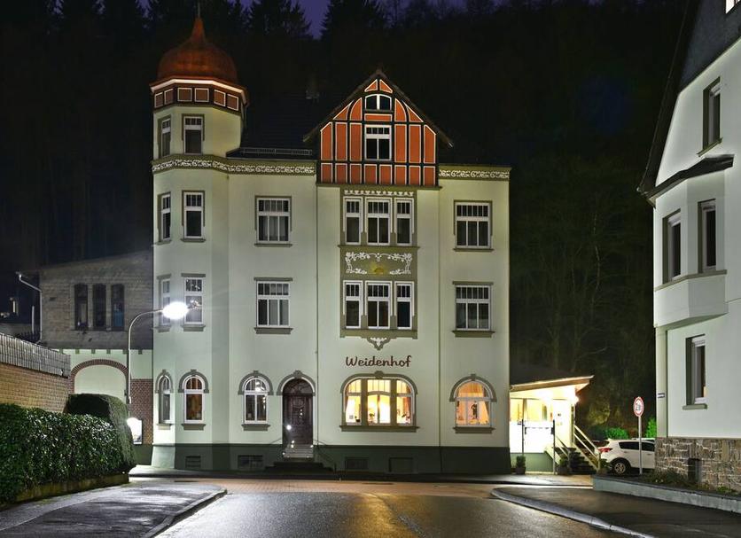 Gebäude Foto